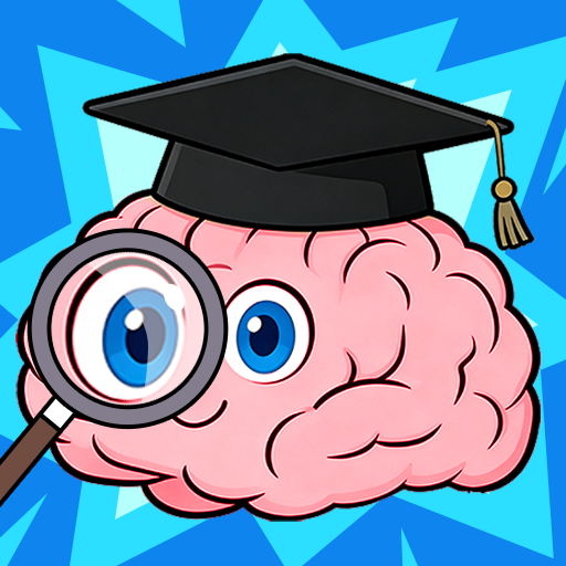 Brain Bender Dash game artwork